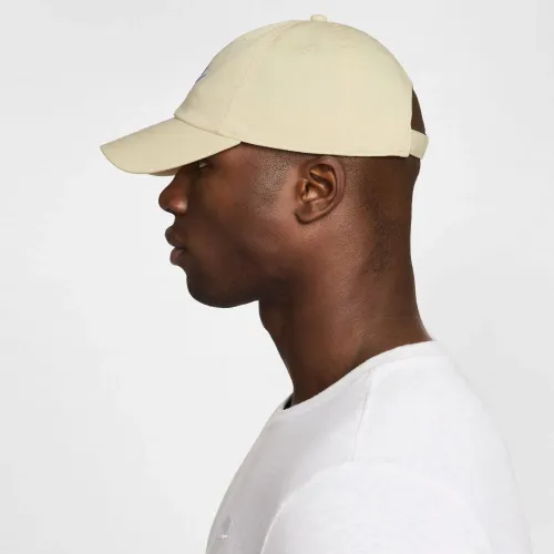 Nike Gorra Sin Estructura Unisex Futura Wash Club