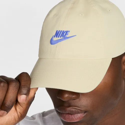 Nike Gorra Sin Estructura Unisex Futura Wash Club
