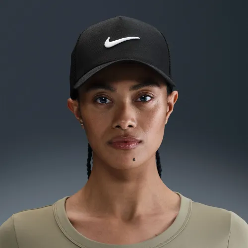 Nike Gorro Unisex Estructurada Trucker Cap