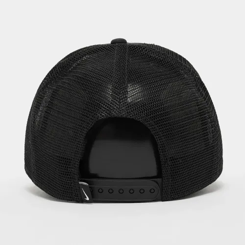 Nike Gorro Unisex Estructurada Trucker Cap