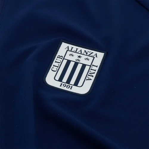 Nike Casaca  Running Hombre Al M Nk Df Acdpr Trk Jkt Pr (H)