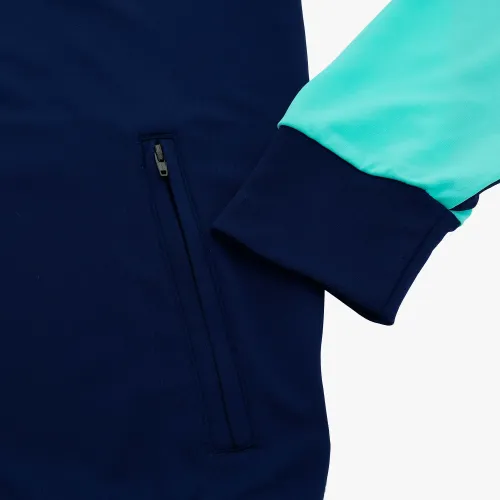 Nike Casaca  Running Hombre Al M Nk Df Acdpr Trk Jkt Pr (H)