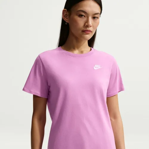 Mujer Nike  Polo Sportswear Mujer Club Essentials