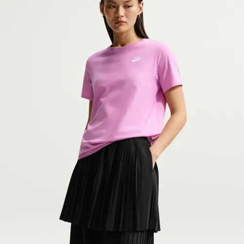 Nike Polo Sportswear Mujer Club Essentials