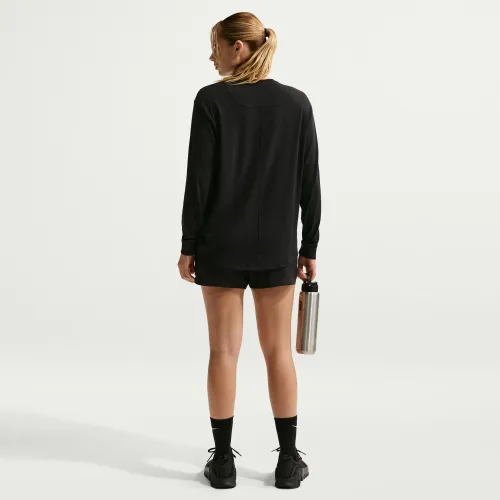 Nike Short Training Mujer Dri-Fit One 2n1 - 3in