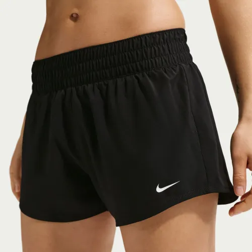 Nike Short Training Mujer Dri-Fit One 2n1 - 3in