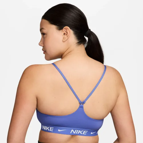 Nike Top Training Mujer Dri-Fit Indy Light - Soporte Ligero