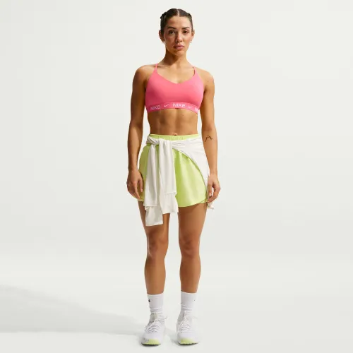 Nike Top Training Mujer Dri-Fit Indy Light - Soporte Ligero