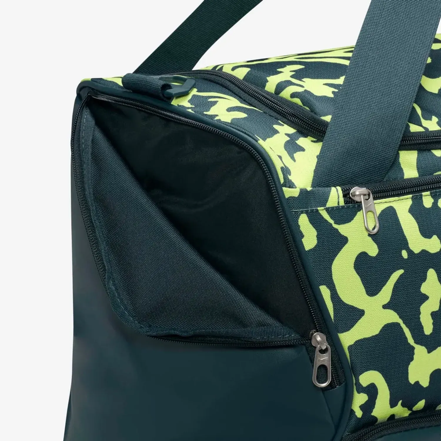 Maletin Nike Training Unisex Nk Brsla M Duff  9.5 Cat Aop color varios | Platanitos