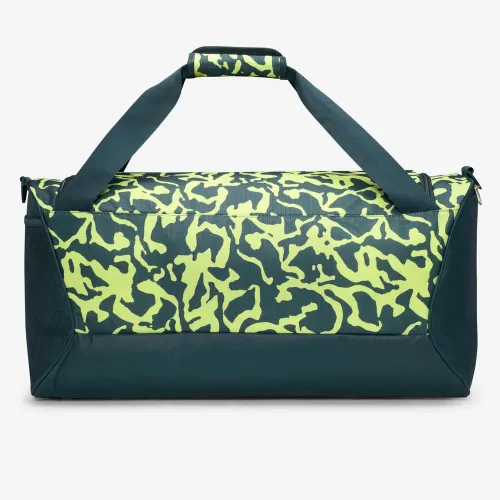 Nike Maletin Training Unisex Nk Brsla M Duff  9.5 Cat Aop