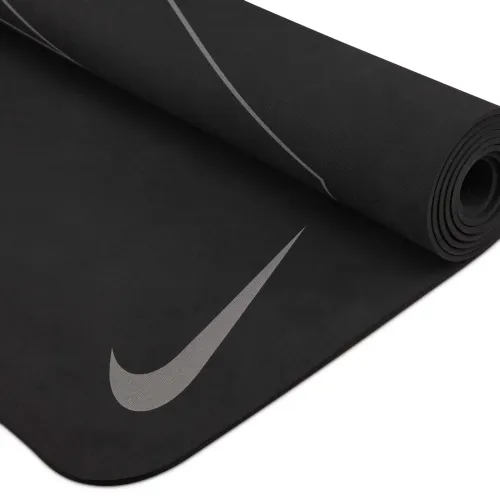 Nike Colchoneta Training Unisex Yoga Mat 4 Mm Reversible