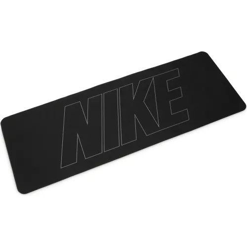 Nike Colchoneta Training Unisex Yoga Mat 4 Mm Reversible