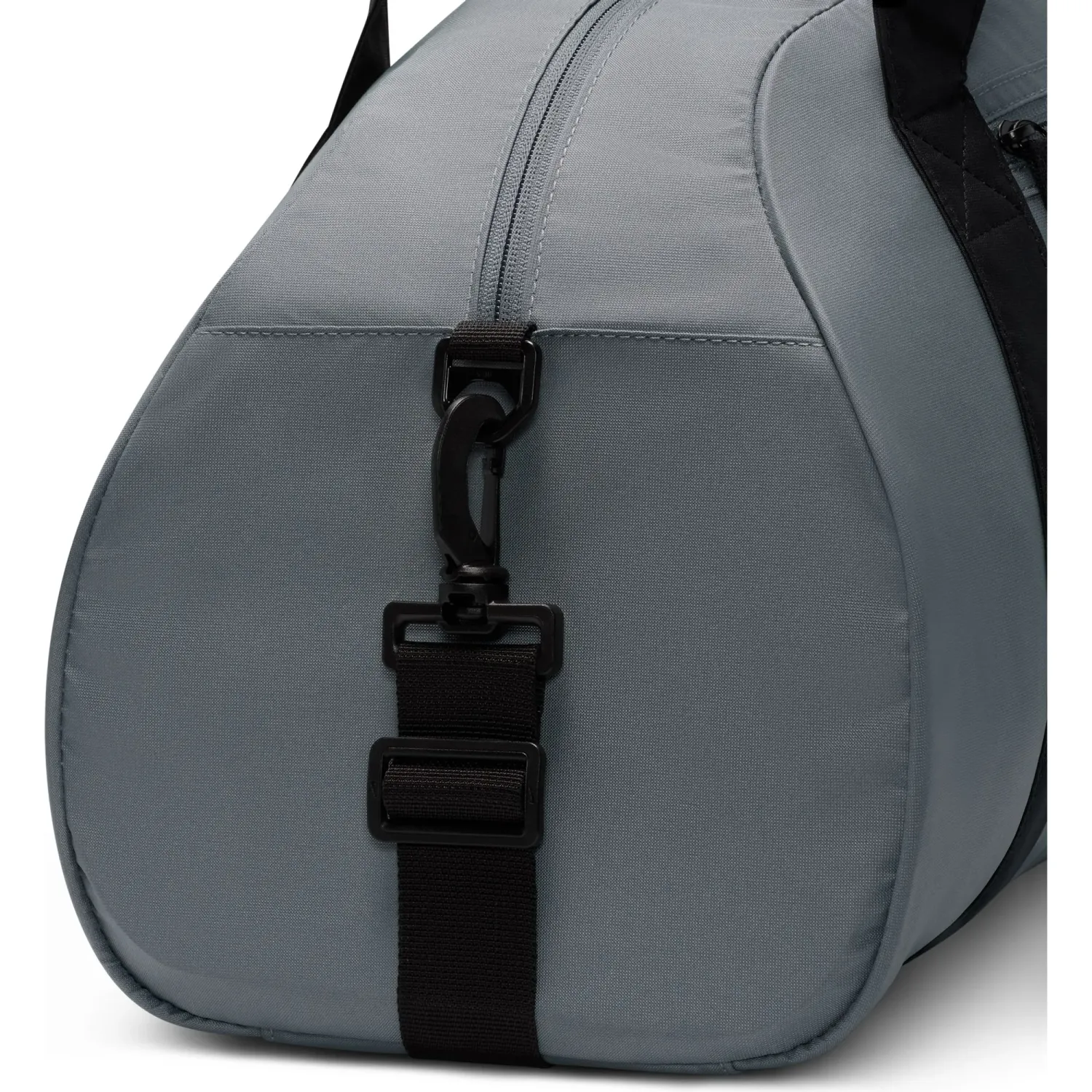 Nike Maleta Nike Training Mujer Duffel (24 L) color gris | Platanitos