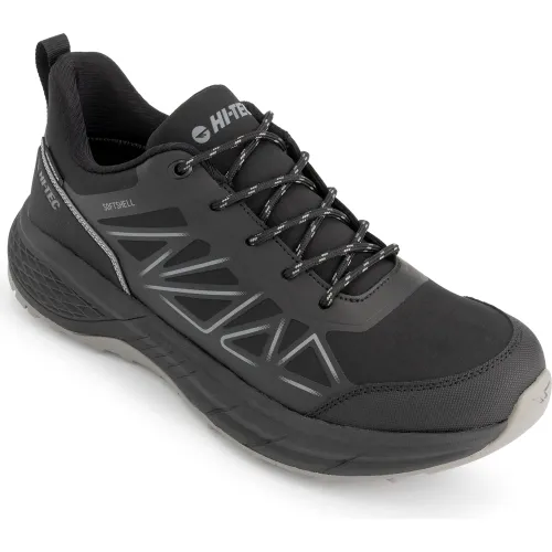 Hi-Tec Zapatillas De Outdoor Hombre Softshell Wp
