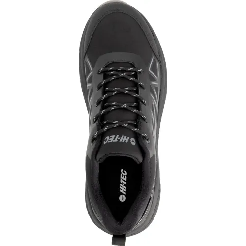 Hi-Tec Zapatillas De Outdoor Hombre Softshell Wp