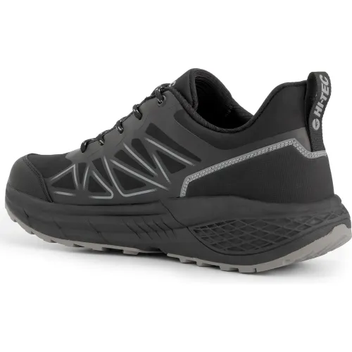 Hi-Tec Zapatillas De Outdoor Hombre Softshell Wp