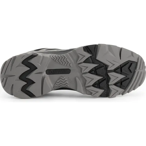 Hi-Tec Zapatillas De Outdoor Hombre Tarantula Lte Wp