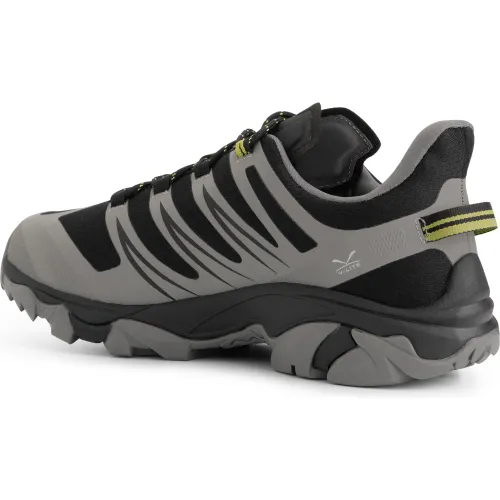 Hi-Tec Zapatillas De Outdoor Hombre Tarantula Lte Wp