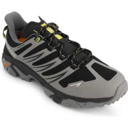 Hi-Tec Zapatillas De Outdoor Hombre Tarantula Lte Wp