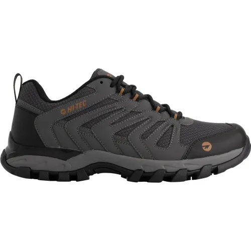 Hi-Tec Gris de Hombre modelo Zapatillas De Outdoor Hombre Grand Paradiso grises hombre 2026030312485287527 EVA Sintético