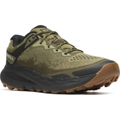 Merrell Verde de Hombre modelo Zapatilla Hombre Nova 4 verdes hombre 2026030312485287554 EVA Sintético
