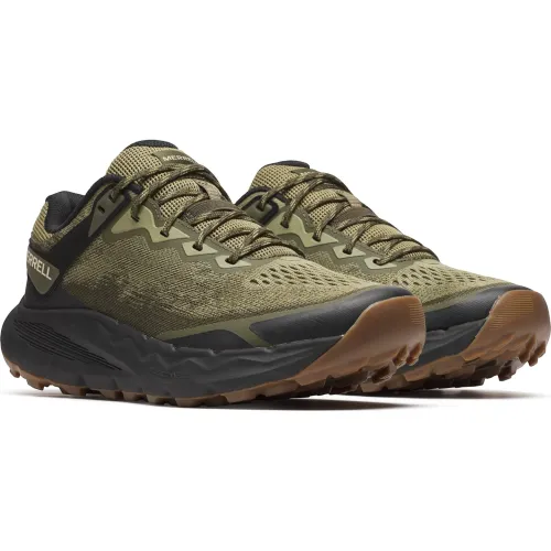 Merrell Zapatilla Hombre Nova 4