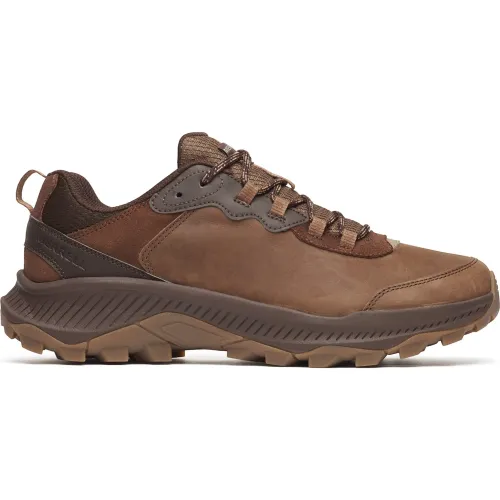 Merrell Marron de Hombre modelo Zapatillas De Outdoor Hombre Speed Strike 2 Ltr marrones hombre 2026030312485287593 EVA Sintético