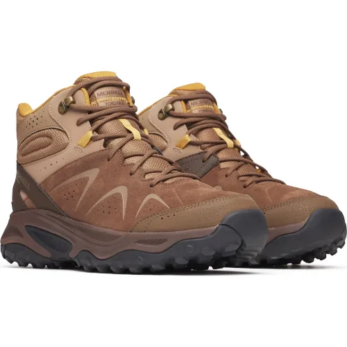 Merrell Zapatillas De Outdoor Hombre Yokota 3 Mid Wp