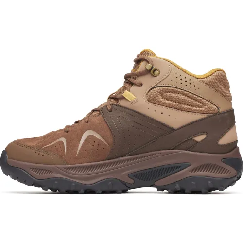 Merrell Zapatillas De Outdoor Hombre Yokota 3 Mid Wp