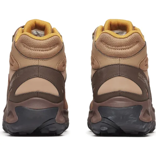 Merrell Zapatillas De Outdoor Hombre Yokota 3 Mid Wp