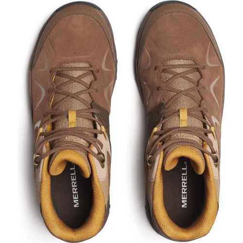 Merrell Zapatillas De Outdoor Hombre Yokota 3 Mid Wp