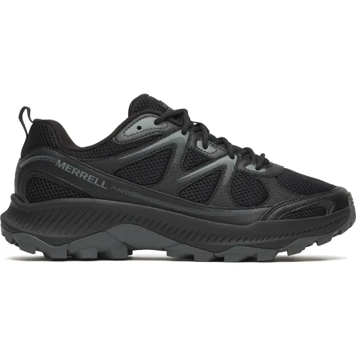 Merrell Negro de Hombre modelo Zapatillas De Outdoor Hombre Tempo Exp negros hombre 2026030312485287800 EVA Sintético