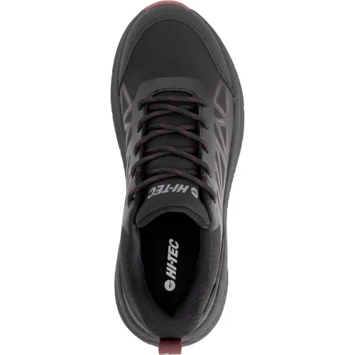 Hi-Tec Zapatillas De Outdoor Mujer Softshell Wp Women'S