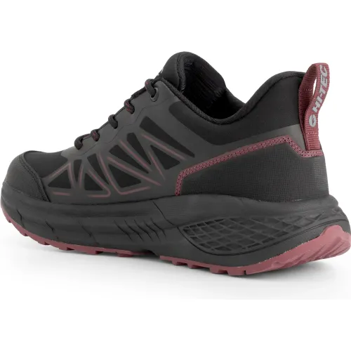 Hi-Tec Zapatillas De Outdoor Mujer Softshell Wp Women'S