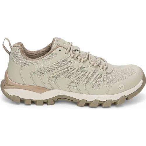 Mujer Hi-Tec Marfil Zapatillas De Outdoor Mujer Grand Paradiso Women'S