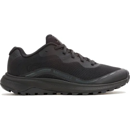 Merrell Negro de Mujer modelo Zapatillas Trail Running Mujer Fly Strike 2 negros mujer 2026030312485287905 EVA Sintético