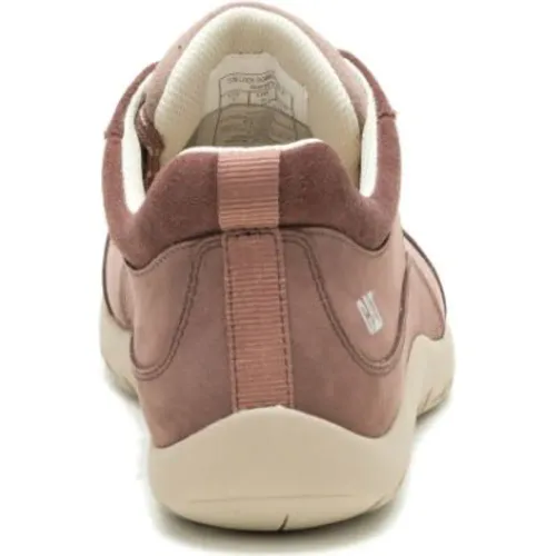 CAT Zapatilla Casual Mujer Versy Lo