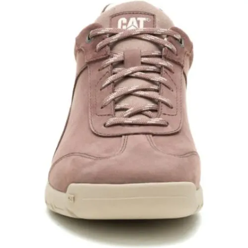 CAT Zapatilla Casual Mujer Versy Lo