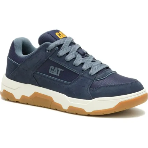 CAT Zapatillas Urbanas Hombre Theorem