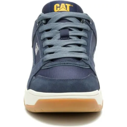 CAT Zapatillas Urbanas Hombre Theorem