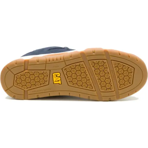 CAT Zapatillas Urbanas Hombre Theorem