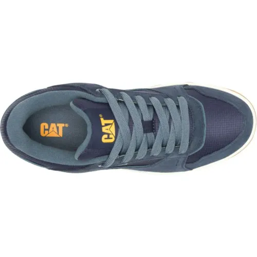 CAT Zapatillas Urbanas Hombre Theorem
