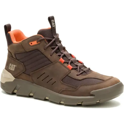 CAT Botin Urbano Hombre Crail Sport Mid