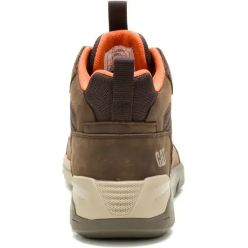 CAT Botin Urbano Hombre Crail Sport Mid