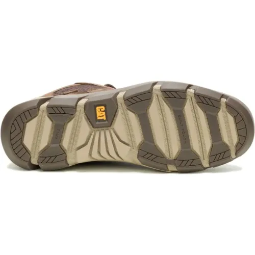 CAT Botin Urbano Hombre Crail Sport Mid