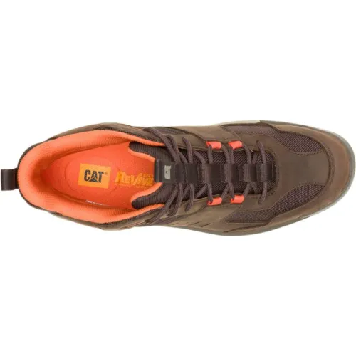 CAT Botin Urbano Hombre Crail Sport Mid