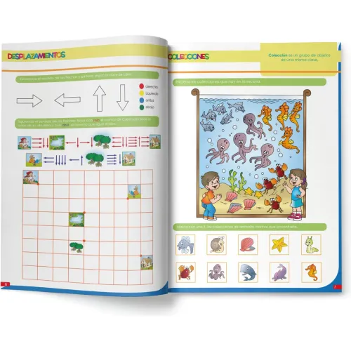 COQUITO Matemática Práctica Coquito