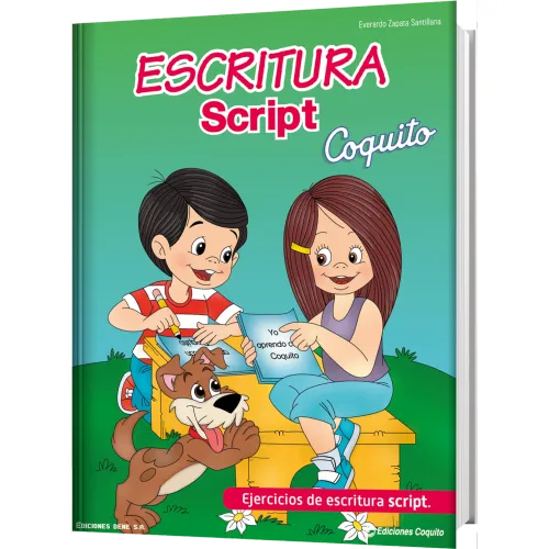 COQUITO Varios modelo Coquito Escritura Script varios 2026030517432744506  