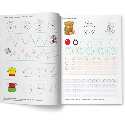 COQUITO Coquito Escritura Script