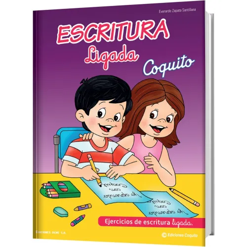 COQUITO Varios modelo Coquito Escritura Ligada varios 2026030517432744509  